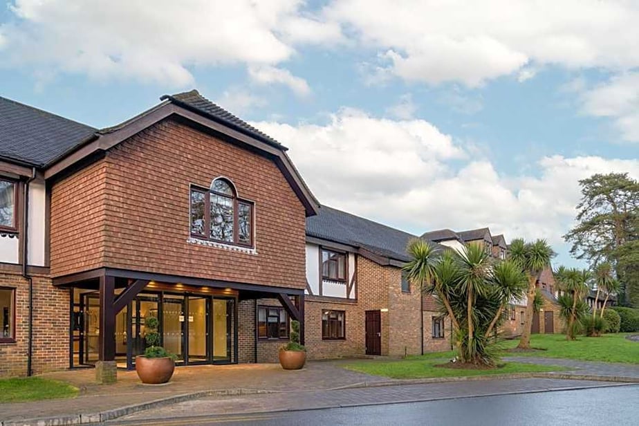 Felbridge Gatwick Hotel