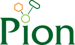 Pion Logo