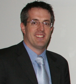 Brendan-Griffin