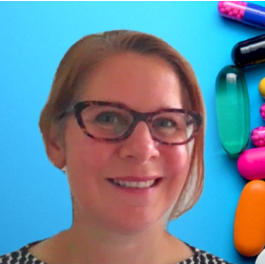 Professor Hannah Batchelor